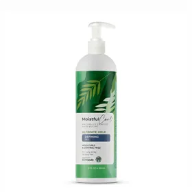 Moistful Curl Ultimate Hold Defining Gel 355ml