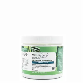 Máscara de Cabelo Moistful Curl Intense Hydration 454gr