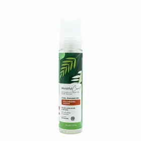 Moistful Curl Enhancing Volumizing Mousse 237 ml