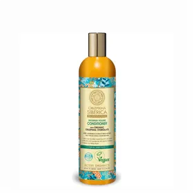 Natura Siberica Maximum Volume Amaciador 400ml