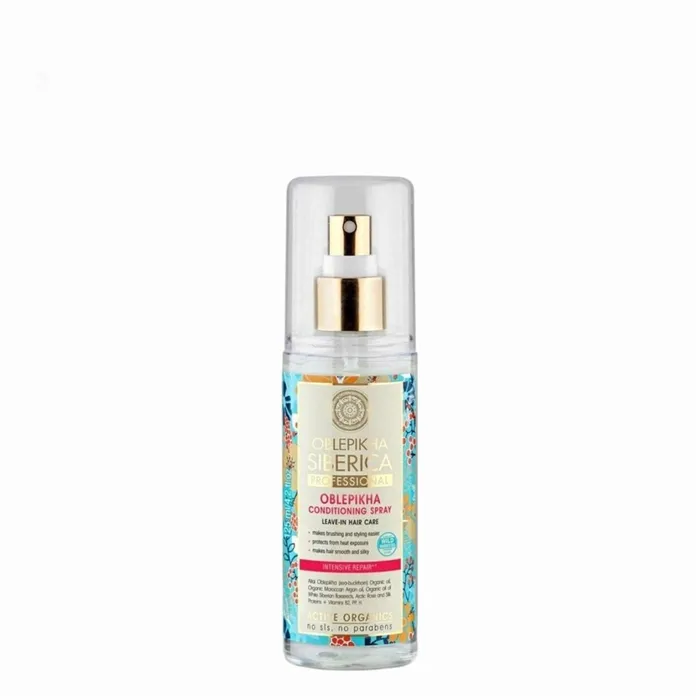 Natura Siberica Conditioning Leave In 125ml