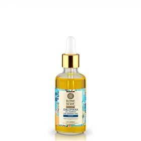 Complexo de Óleos Natura Siberica para Cabelo Danificado 50ml