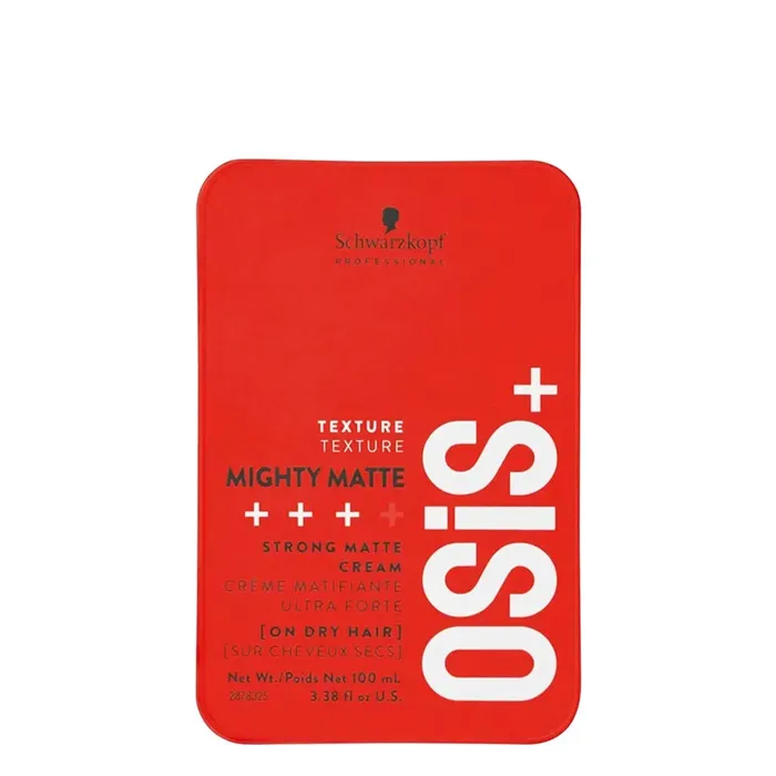 Schwarzkopf Osis+ Mess Up 100ml