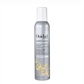Condicionador Diário Whipped Curl Ouidad 242ml