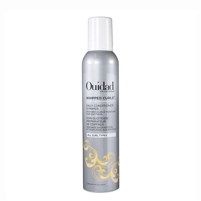 Ouidad Whipped Curl Daily Conditioner 242ml