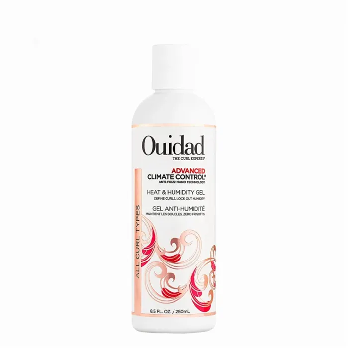 Gel de Humidade Advanced Climate Control Ouidad 250ml
