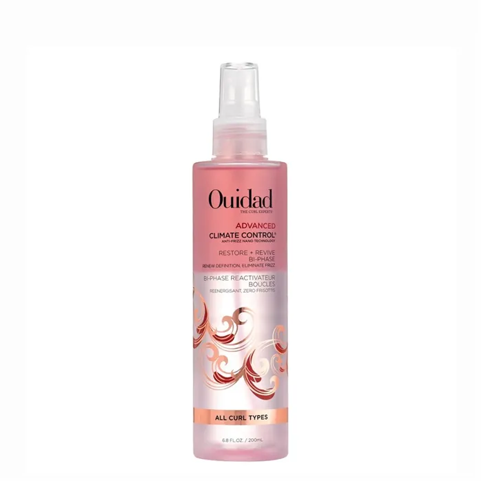 Ouidad Advanced Climate Control Revive Biphase 200ml