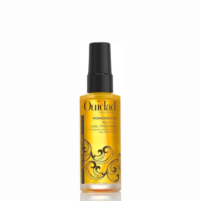 Ouidad Mongongo Oil Curl Treatment 50ml