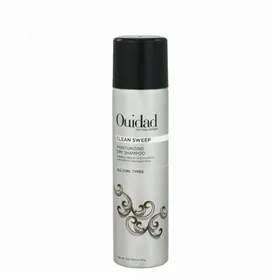 Ouidad Clean Sweep Moisturizing Dry Shampô 160ml
