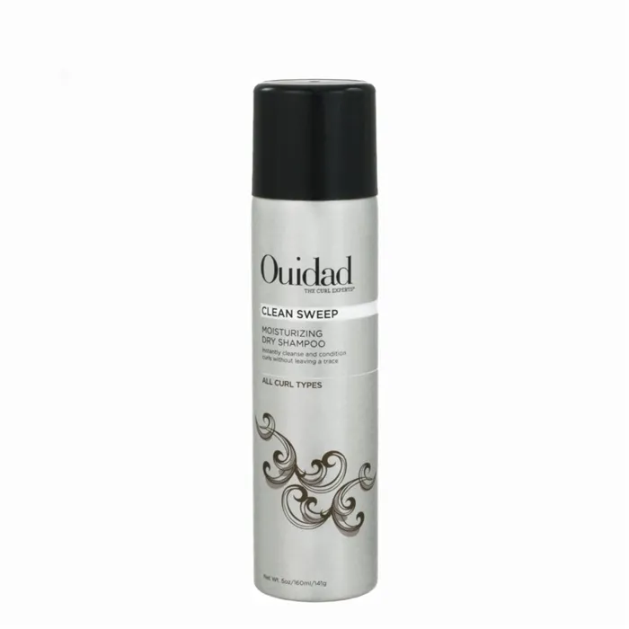 Ouidad Clean Sweep Moisturizing Dry Shampoo 160 ml