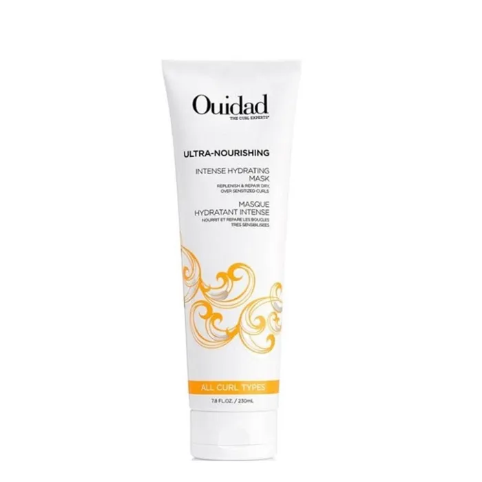 Ouidad Ultra Nourishing Intense Hydrating Mask 230ml