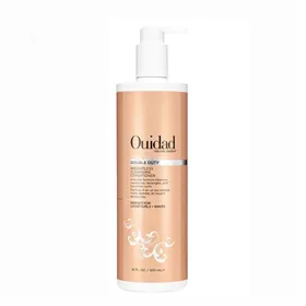 Ouidad Curl Shaper Double Duty Cleansing Conditioner 