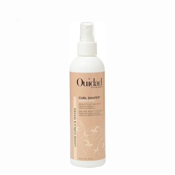 Ouidad Curl Shaper Bounce Back Mist Réactivant 250 ml