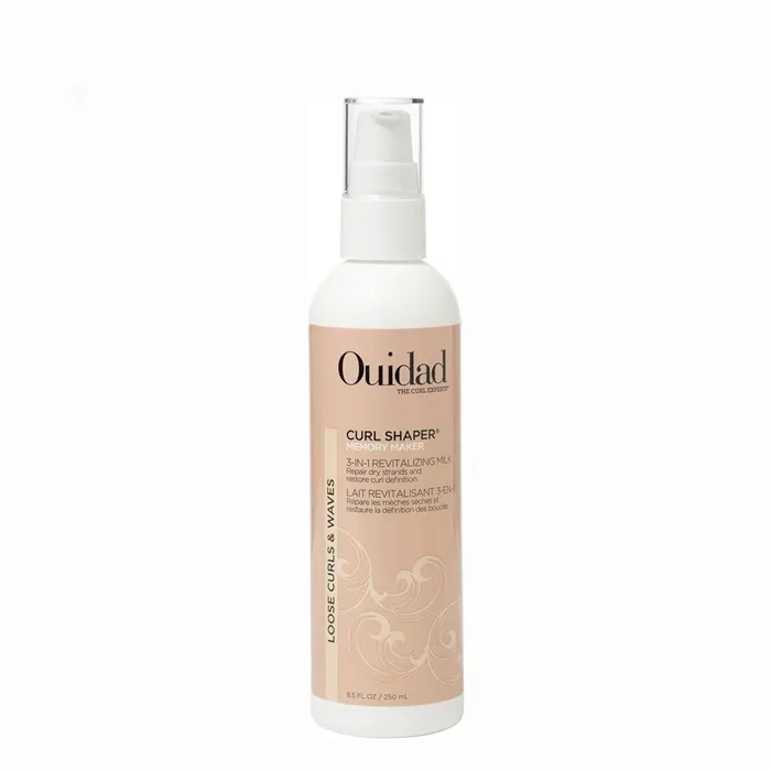 Ouidad Curl Shaper Memory Maker Leite Revitalizante 251ml