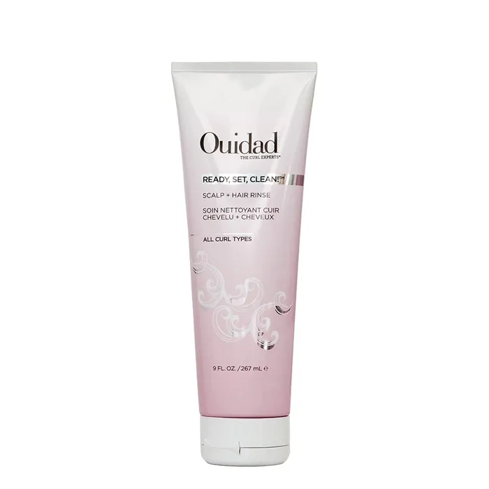 Ouidad Ready Set Clean 