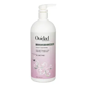 Ouidad Ready Set Clean 