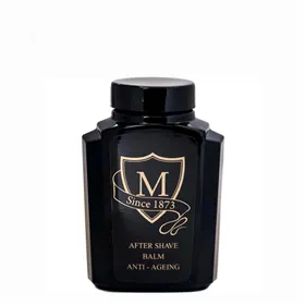 Morgan's After Shave Balm 125ml