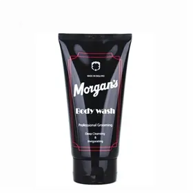 Sabonete Líquido Morgan's