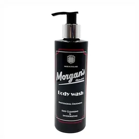Morgan's Body Wash