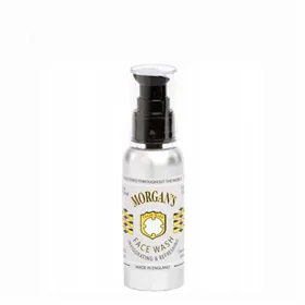 Lavagem Facial Morgan 100ml
