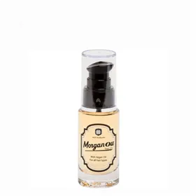 Morgan’s Oil Argan 30 ml