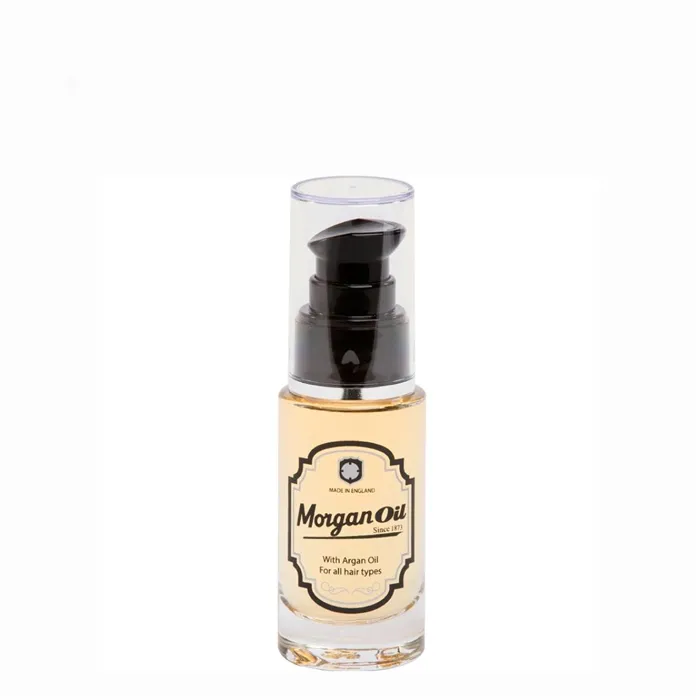 Morgan´s Oil Argan 30ml