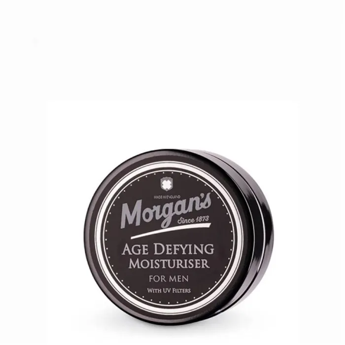 Crema Hidratante Antiqueda Morgan para Homem 45ml