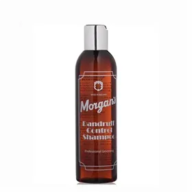 Shampô Antiqueda Morgan