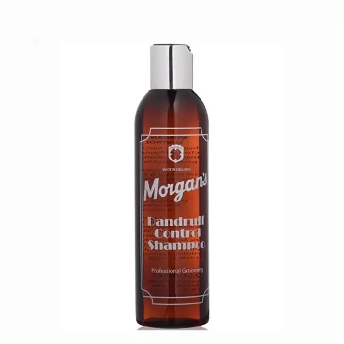Morgan's Dandruff Control Shampoo