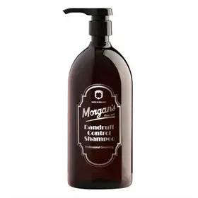 Morgan´s Dandruff Control Shampoo