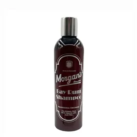 Morgan’s Bay Rum Champô 250ml