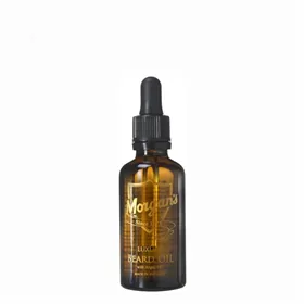 Morgan's Beard Argan Oil 50ml