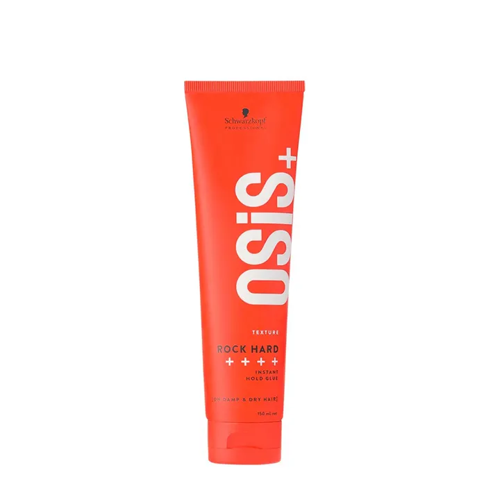 Schwarzkopf Osis+ Rock Hard 150ml