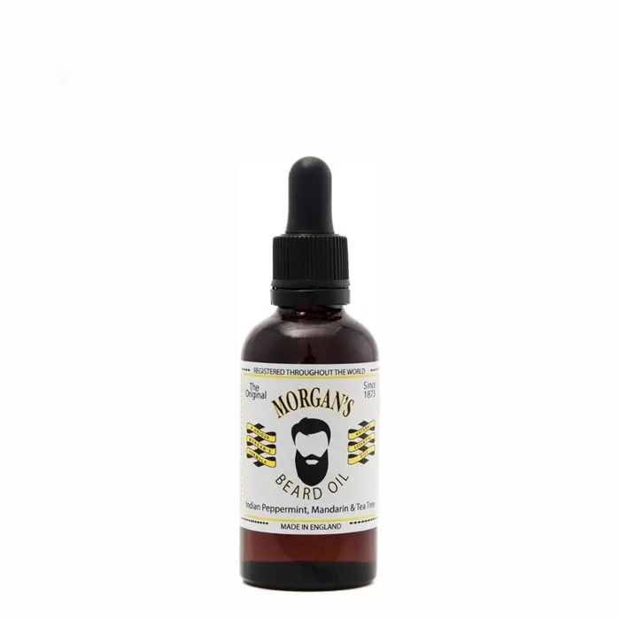 Morgan's Beard Oil 50ml