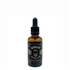Morgan´s Beard Oil Rum Fragance 50ml