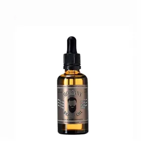 Óleo Capilar Morgan's Beard Oudh & Amber 50ml