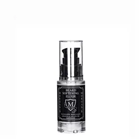 Morgan´s Beard Softening Elixir 30ml