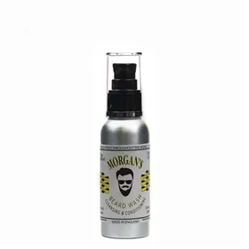 Sabão para Barba Morgan 100ml