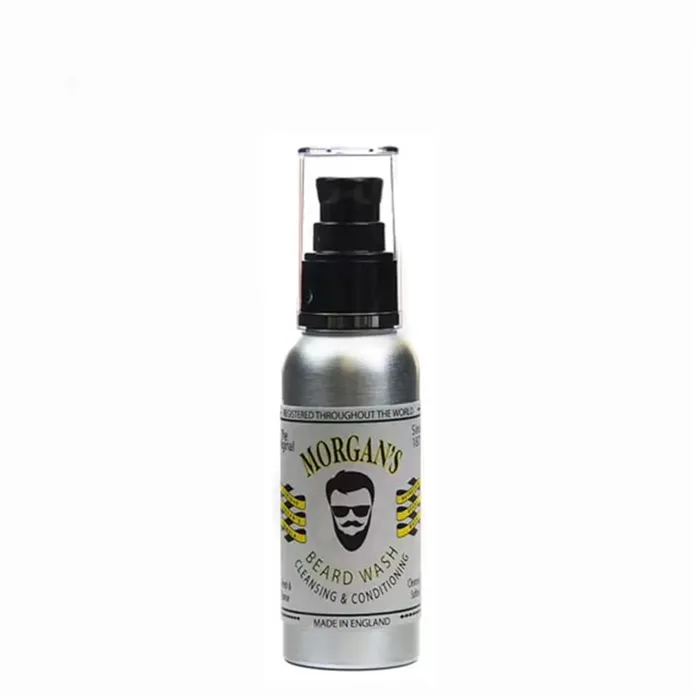 Morgan's Beard Wash 100ml