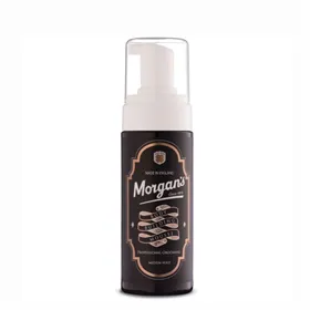Morgan's Body Building Mousse 150ml
