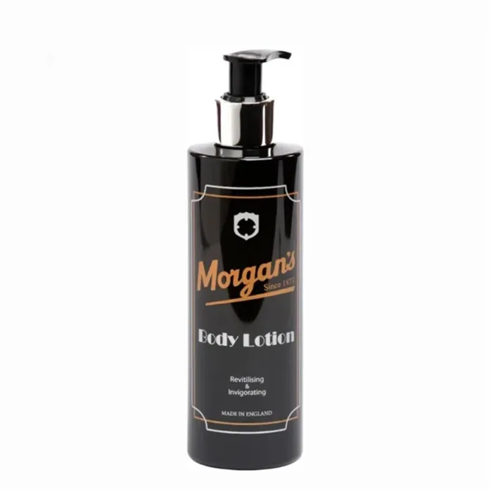 Lotion Corporal Morgan 250ml