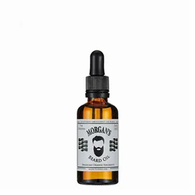 Óleo Capilar Morgan's Brazilian Orange 50ml