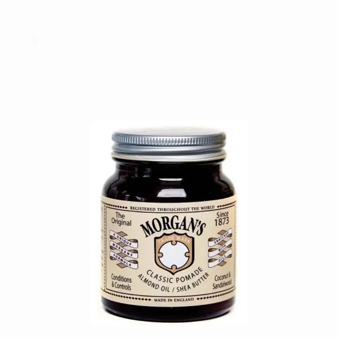 Morgan's Classic Pomade 100gr
