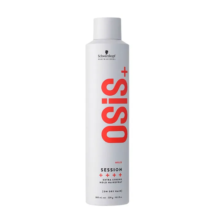 Schwarzkopf Osis+ Session Laque