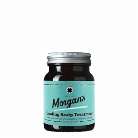 Tratamento Capilar Refrigerante Morgan 100ml
