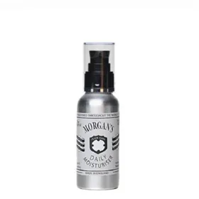 Morgan’s Daily Moisturiser 100ml