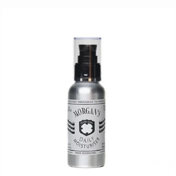 Morgan's Daily Moisturiser 100 ml
