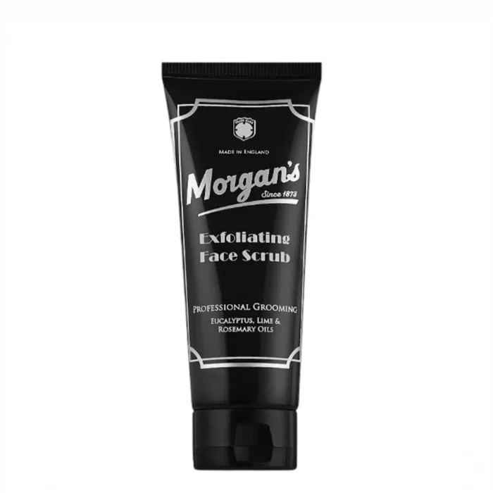 Morgan’s Esfoliante Facial 100ml