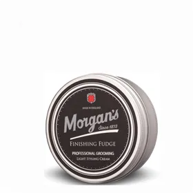 Morgan’s Finishing Fudge 75ml