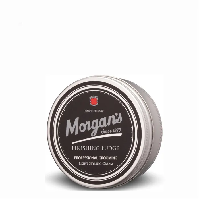 Morgan's Finishing Fudge 75ml